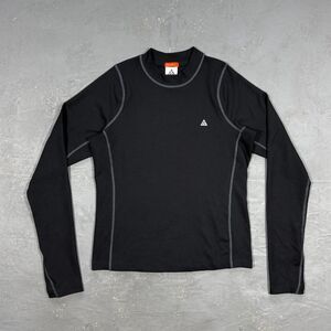 Nike ACG Dri-Fit Adv Chinati Long-Sleeve Base Layer 1 - HV1102 Women's Medium